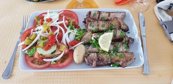 Restaurante Manta Rota