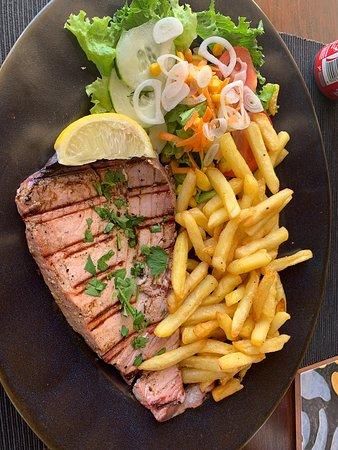 Restaurante Beira Mar