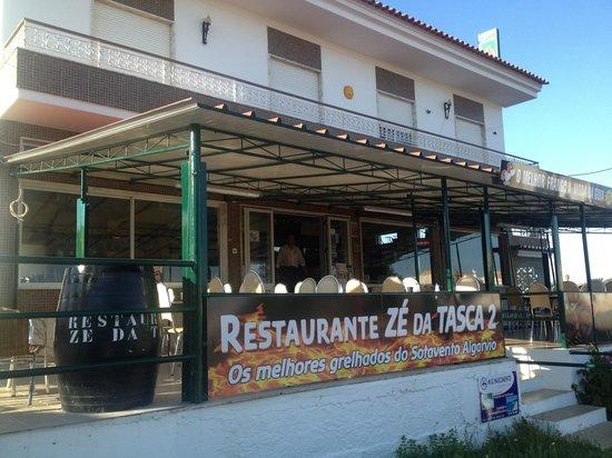 A Tasca