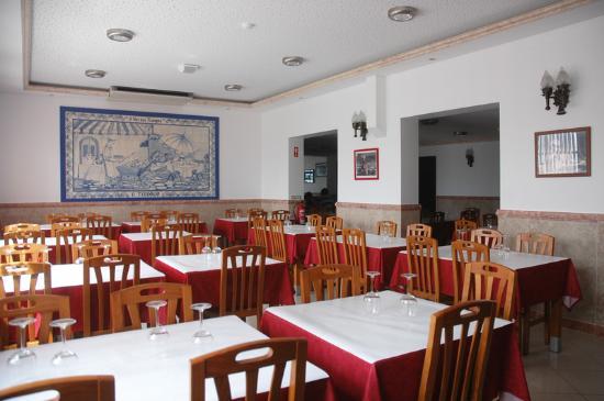 Restaurante Teodósio
