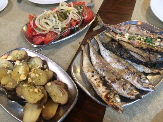 Ideal Restaurante
