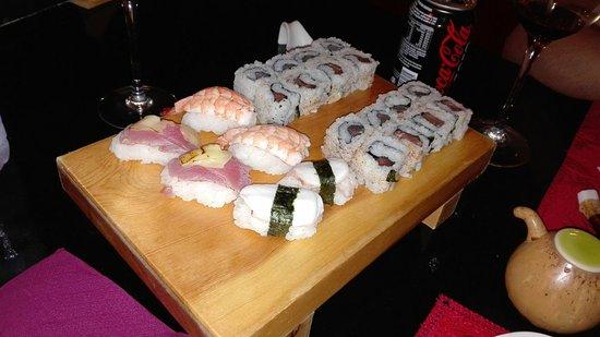 Sakuto Sushi