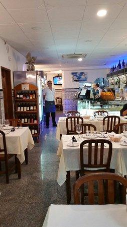 Restaurante Marisqueira Carvi
