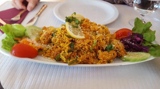 Holi Diwali-Indian Restaurant