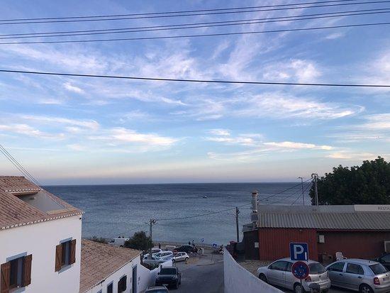 Varanda de Burgau