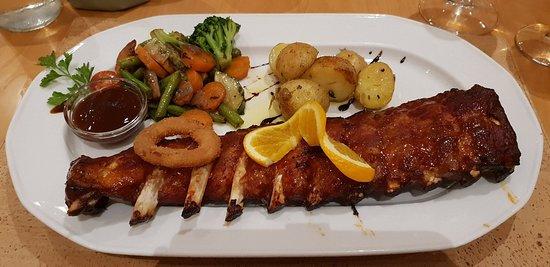 A Adega Restaurant