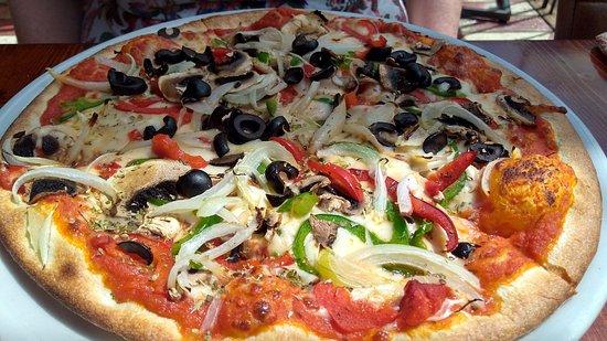 Urban Pizza