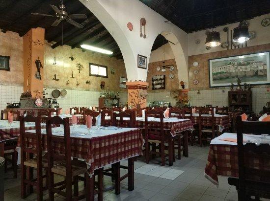 Restaurante Snack Bar O Forno