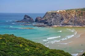 Adegas Beach