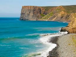 Praia do Canal