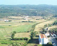 Aljezur River