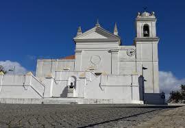 Igreja Paroquial de Aljezur