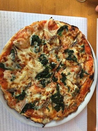 Pizza Real