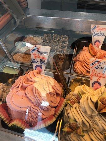 Crema di Gelato