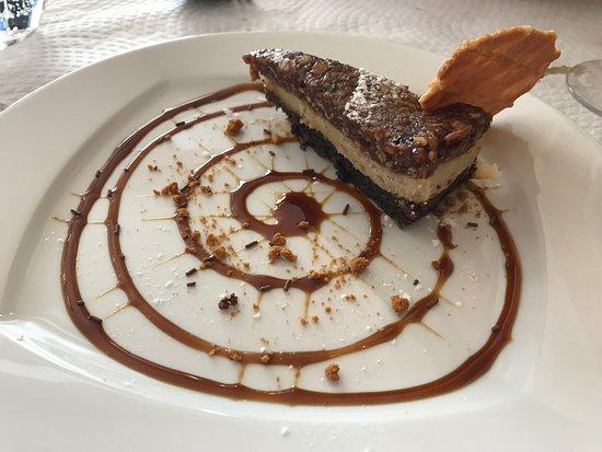 Restaurante "Polvo & Companhia"