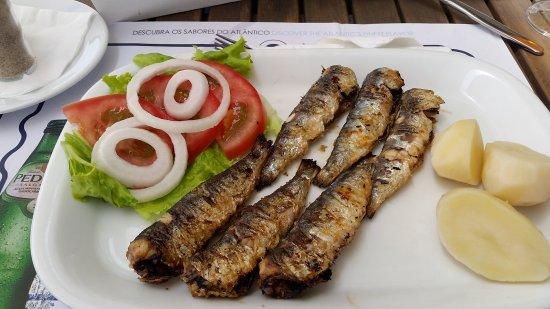 Restaurante Bar Atlântico