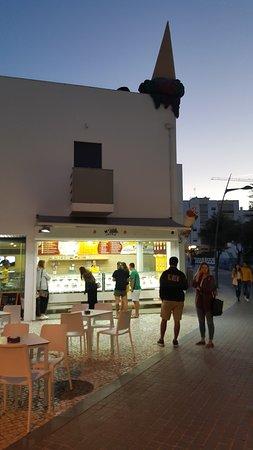 N'ice Cream