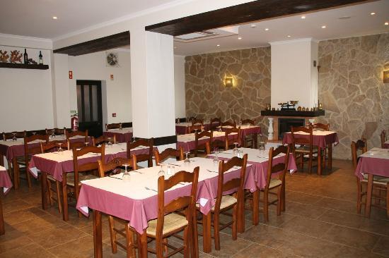 Restaurante Bar Belafonte
