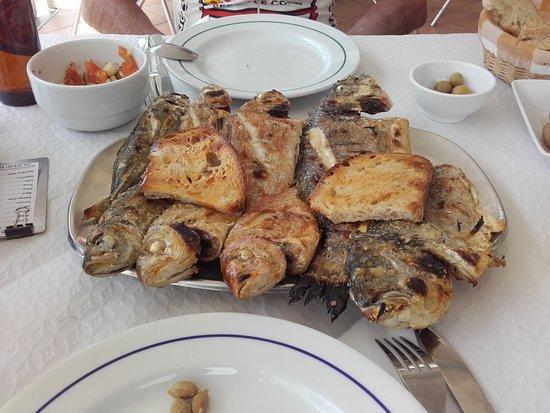 Restaurante Ze Maria e Lita