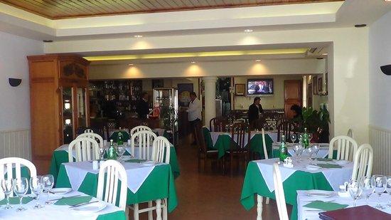Restaurant Imperial