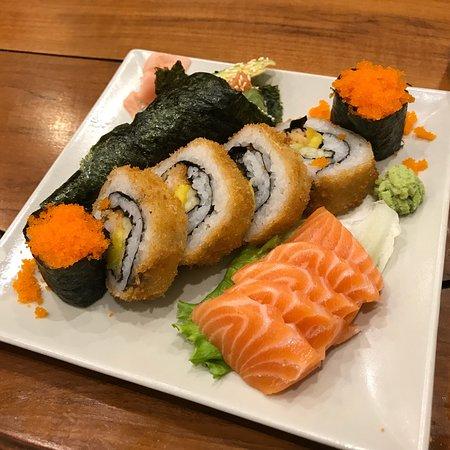 Oishi
