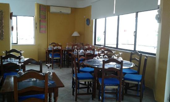 Restaurante Manta Mar