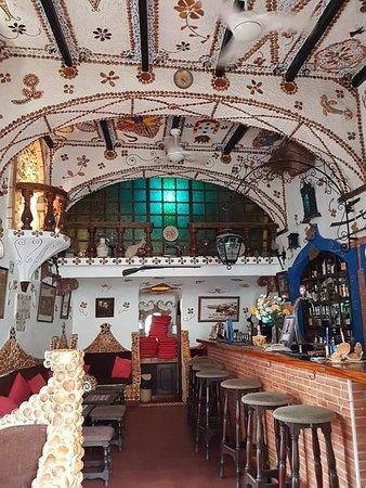 Portas Da Vila Bar