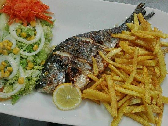 Restaurante Conchinha