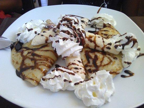 Restaurante Sunshine