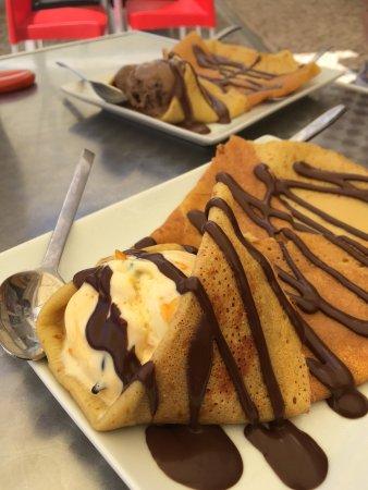 O Arco Il Gelato