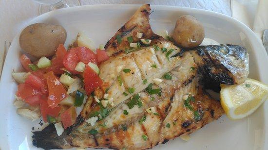 Restaurante A Gruta