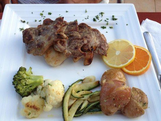 Restaurante O Arraiolos