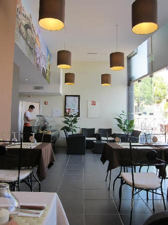 Paulu's Pasta Cafe