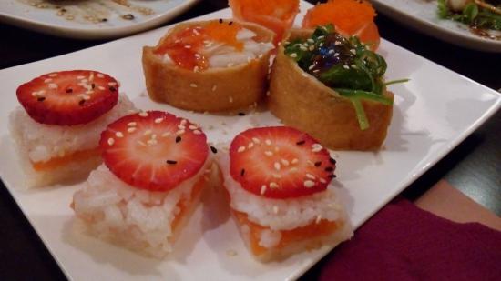 Restaurante Lagoya Portimao