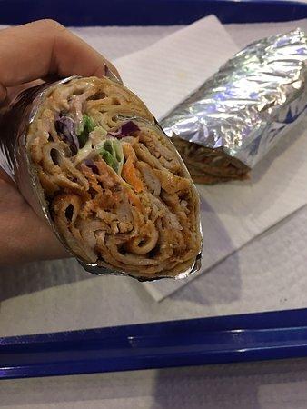 Syed Doner Kebab