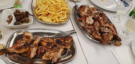 Churrasqueira Guerreiro