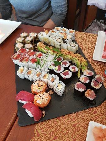 My Sushi