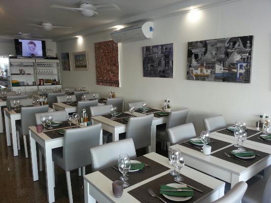 Oskar's Restaurante