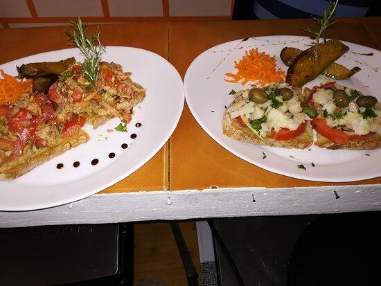 Scoopit restaurante e Gastro Cafe