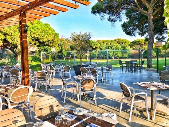Wine Bistro & Tapas