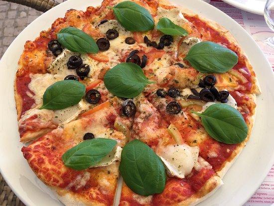 Roma Geladaria Pizzaria