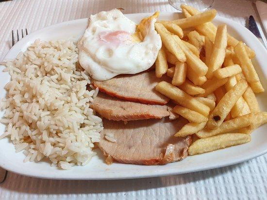 Churrasqueira Fatinha