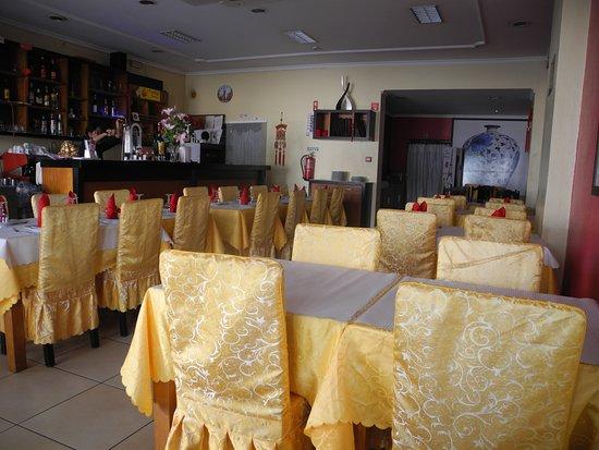 Restaurante Chines Peiking
