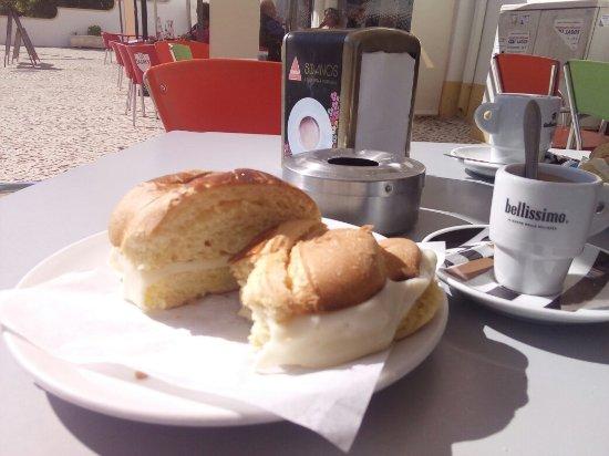 Pastelaria Pao Doce