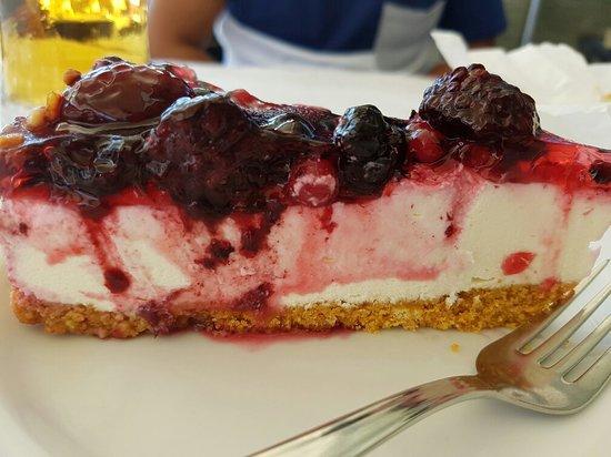 Restaurante Lagar Mar