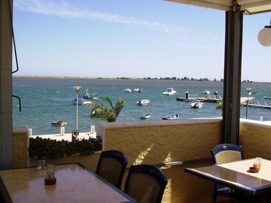 Restaurante Canto Azul