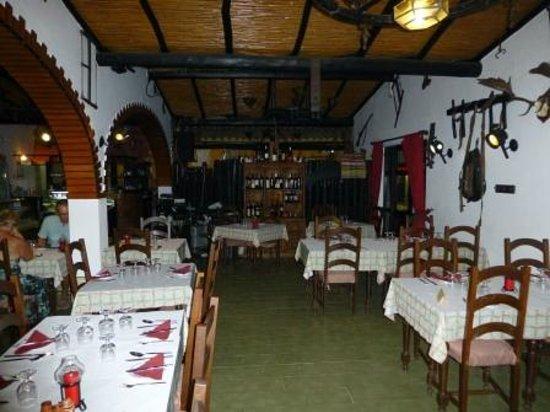 Restaurante Fonte de Pedra