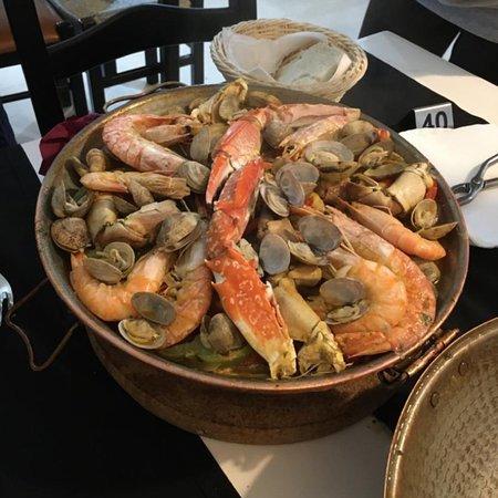 Restaurant Crispim