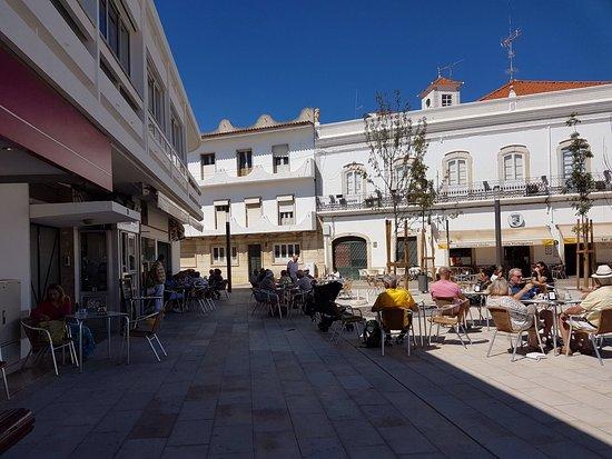 Cafe Regional Pastelaria e Geladaria