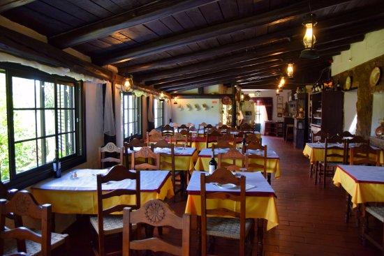 Restaurante Jardim das Oliveiras